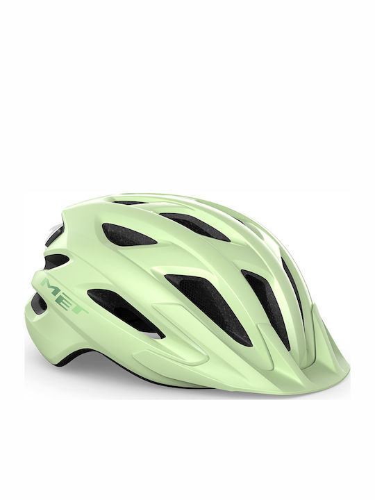Met Crossover Ii Bicycle Helmet