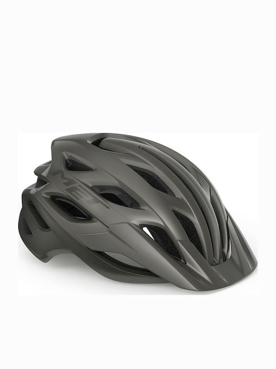 Cască de bicicletă Met Veleno