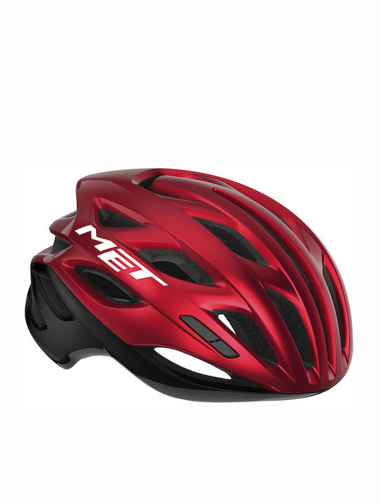 Met Estro Mips Fahrradhelm