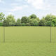 vidaXL Plasă de sârmă Module Gri 1.4x100m