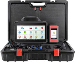 Launch Διαγνωστικό Αυτοκινήτου OBD 2 με Bluetooth Συμβατό με Android Launch Διαγνωστικό Αυτοκινήτου OBD 2 με Bluetooth Συμβατό με Android