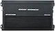 Deaf Bonce Machete Mfa-2.520 Car Amplifier 2 Channels 1500w