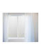 Window Film 44.5 X 200 Cm Matte White