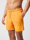Men's Swimwear Shorts Apricot