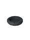 Zement-Aschenbecher 3 Zigarren 423050
