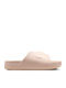 Calm Women's Slides Orange