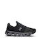 Cloudswift 4 Ad Sport Shoes Training Black / Rock