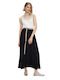 Maxi Rock Black