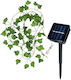 Hängend Solarleuchte Blume