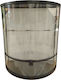 Resun Ενυδρείο Ερπετών Terrarium 63x56x28cm