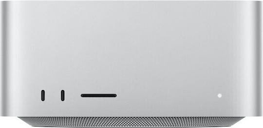 Apple Mac Studio (M4 Max 16 nuclee/48GB/2TB SSD/Mac OS X) GPU cu