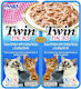Inaba Bites Cat Treats with Chicken / Tuna for ...