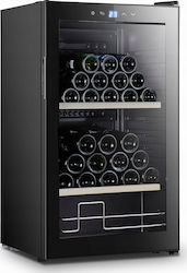 La Sommeliere Commercial Wine Refrigerator