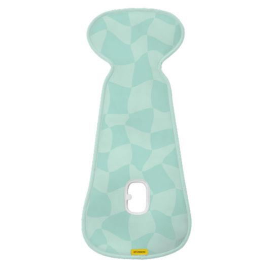 Aeromoov Breathable Stroller Seat Liner Air Layer 23.5x77cm Multicolour