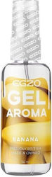 Egzo Aroma Λιπαντικό Gel 50ml