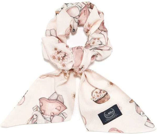 La Millou Hair Scrunchie Rossie Λαστιχάκι Μαλλιών 1τεμ