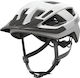 Abus Aduro 3.0 Polar White Bicycle Helmet Urban Size S