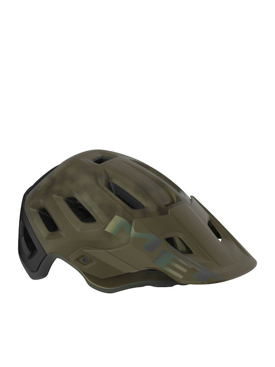 Met Roam Mips Bicycle Helmet