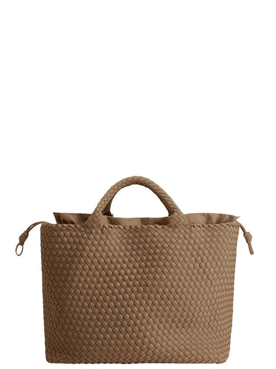 Marrea Women's Bag Handbag Brown