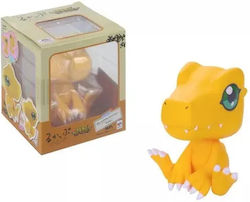 Megahouse Agumon Sammelbare Figuren 11cm
