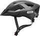 Abus Aduro 2.0 Race Bicycle Helmet Black Road Size S