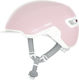 Abus Hud-y Pure Nut Bicycle Helmet