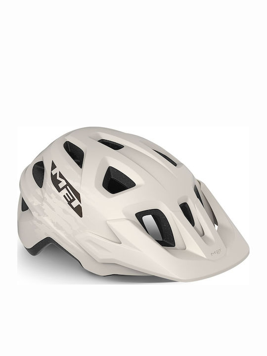 Met Echo Bicycle Helmet