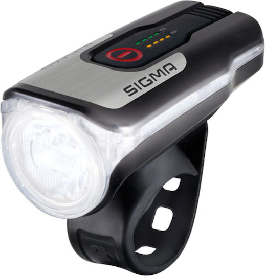 Sigma Sport Презареждащ се Преден светлина за велосипед