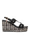 Sandals Black