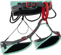 Fixe H01002 Men's Harness Climbing