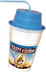 Tasty Coffee Στιγμιαίος x Tasty Coffee Στιγμιαίος x