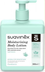 Suavinex Κρέμα για Ενυδάτωση 500ml Suavinex Κρέμα για Ενυδάτωση 500ml