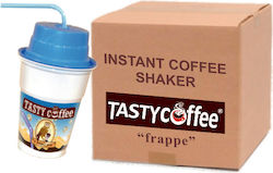 Tasty Coffee Instant 48x3.5gr