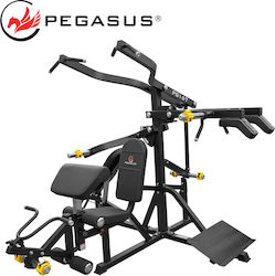 Pegasus pg-167 Exercise & Fitness Equipment with Weights 380kg Pegasus pg-167 Exercise & Fitness Equipment with Weights 380kg