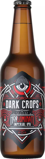 Dark Crops India Pale Ale (IPA) Бутилка 1x330мл