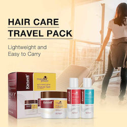 Karseell Collagen Travel Set 3τμχ Karseell Collagen Travel Set 3τμχ