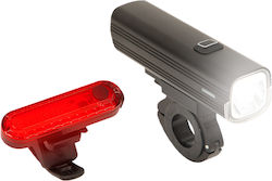 Blow Fahrradbeleuchtung Satz