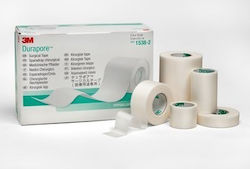 3M Durapore Seide Verbandband