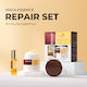 Karseell Repair Hair Care Set of Reconstruction & Nourishment for Damaged Hair with Mask & Oil 2 Pieces