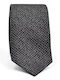Makis Tselios Fashion Men's Tie in Gray Color