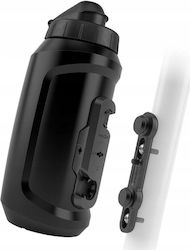 Fidlock Fidlock Twist бутилка 750 компакт + стойка за велосипед черна