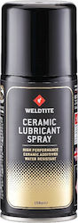 Spray Lubrifiant Ceramic Weldtite 150ml Nou Spray Lubrifiant Ceramic Weldtite 150ml Nou