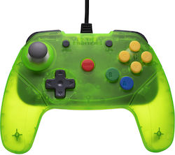 Retro-Fighters Brawler64