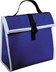 Panda Ισοθερμική Τσάντα Lunch Bag Χειρός