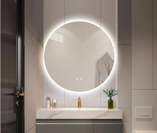 Martin Home 0762-R-02 Στρογγυλός Led 70x70cm Martin Home 0762-R-02 Στρογγυλός Led 70x70cm