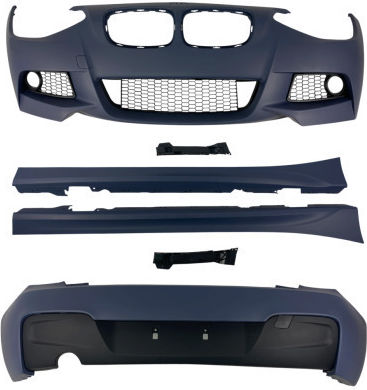 Body Kit Bmw F20 2011-2014 M Pack Design