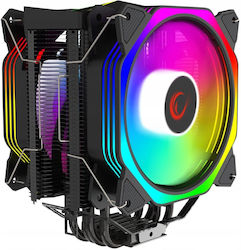 Rampage Octagon C60