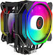 Rampage Octagon C60 CPU Kühlung Doppellüfter fü...