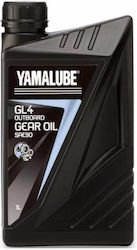 Yamalube Gl4 Sae 90 1lt