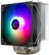 Thermalright Burst Assassin 120 ARGB Ψύκτρα Επεξεργαστή για Socket AM4/AM5/115x/1700
